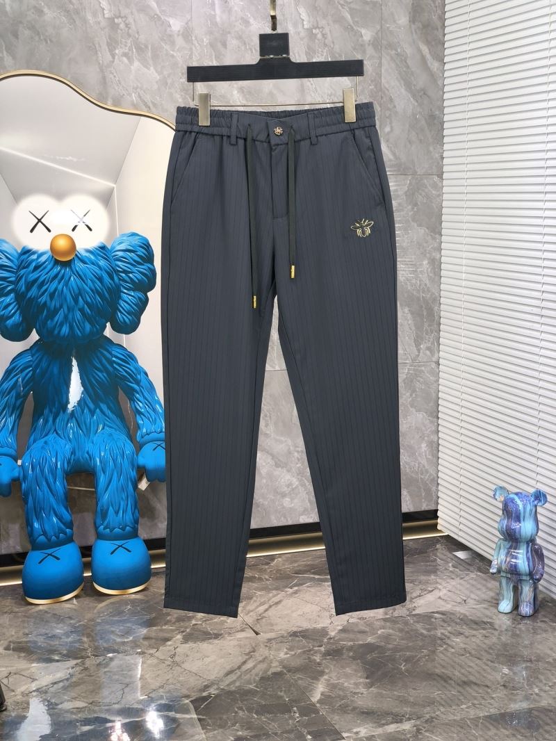 Christian Dior Long Pants